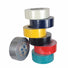 Yellow - Duct Tape - 7.5 (mil) 2" Width x 60 Yards