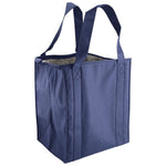 Royal Blue - Reusable Thermo Tote - 13 x 10 x 15" (20 in. Handle)