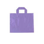 Purple Grape - Ameritote Bag - 12 x 4 x 10" (2.25 mil)