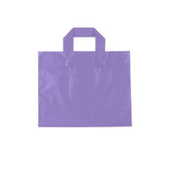 Purple Grape - Ameritote Bag - 12 x 4 x 10" (2.25 mil)
