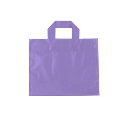 Purple Grape - Ameritote Bag - 12 x 4 x 10" (2.25 mil)