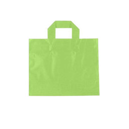Citrus Green - Ameritote Bag - 12 x 4 x 10" (2.25 mil)