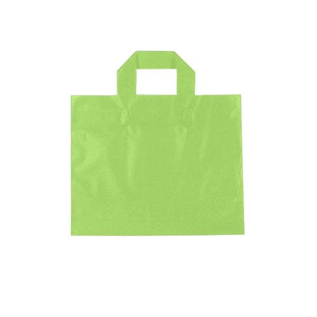 Citrus Green - Ameritote Bag - 12 x 4 x 10" (2.25 mil)