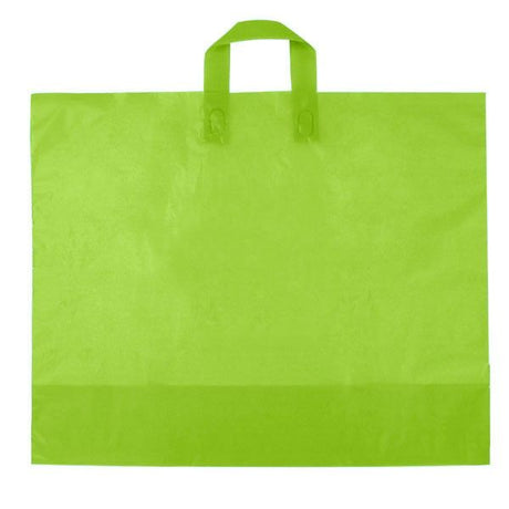 Citrus Green - Ameritote Bag - 22 x 8 x 18" (2.25 mil)