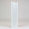 White Kraft - Bottle & Bread Bag - 5 x 2 x 18"