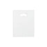 Clear - Super Glossy Plastic Bag - 12 x 15"