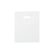 Clear - Super Glossy Plastic Bag - 12 x 15"