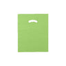 Citrus Green - Super Glossy Plastic Bag - 12 x 15"