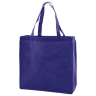 Royal Blue - Reusable Gift Bag - 13 x 5 x 13" (18 in. Handle)