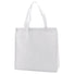 White - Reusable Gift Bag - 13 x 5 x 13" (18 in. Handle)