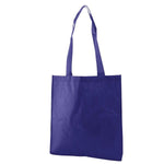 Royal Blue - Reusable Gift Bag - 15 x 16" (28 in. Handle)