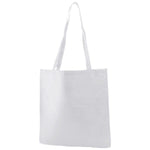 White - Reusable Gift Bag - 15 x 16" (28 in. Handle)