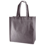 Charcoal - Reusable Gift Bag - 13 x 5 x 13" (18 in. Handle)