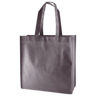 Charcoal - Reusable Gift Bag - 13 x 5 x 13" (18 in. Handle)