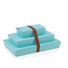Blue - Ballo Box - (1 lb) 9-1/4 x 5-1/2 x 1-1/8"