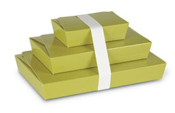 Pistachio - Ballo Box - (1 lb) 9-1/4 x 5-1/2 x 1-1/8"