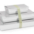 Silver - Ballo Box - (1 lb) 9-1/4 x 5-1/2 x 1-1/8"