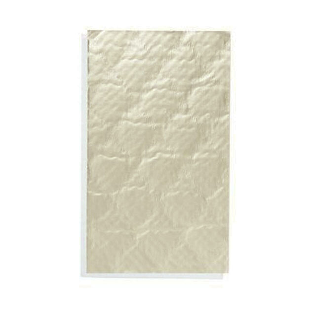 Gold - Ballo Candy Pad - (1 lb) 9-5/8 x 5-5/8" - Sample/1