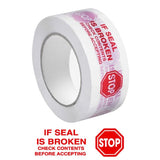 Stop Tape