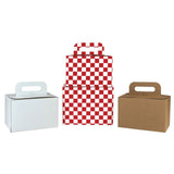 Stackable Meal Box