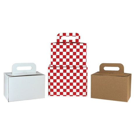 Stackable Meal Box