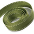 Willow - Saddle Stitch Ribbon - 5/8" x 50 Yards