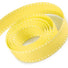 Lemon - Saddle Stitch Ribbon - 5/8" x 50 Yards