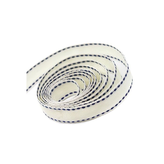 Saddle Stitch Tape Ribbon