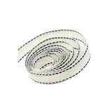 Saddle Stitch Tape Ribbon