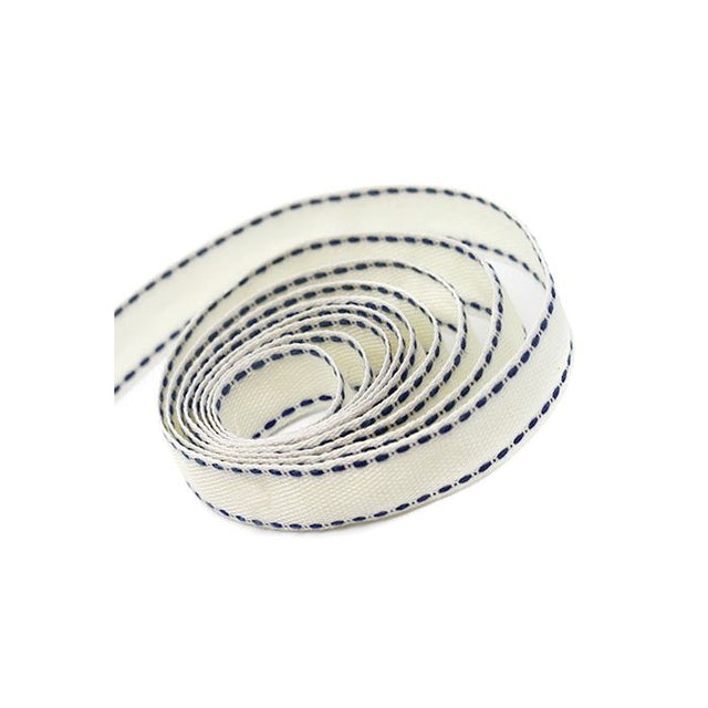 Saddle Stitch Tape Ribbon