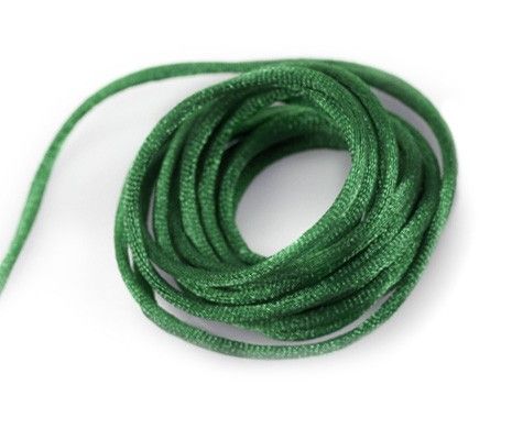 Hunter - Satin Cord - 100 Yards