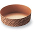 Zigzag - Round Cake Baking Pan - (15.9 oz) 4.7 Dia. x 1.6"