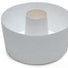 Baker's White - Tube Cake Pan - (23.6 oz) 4.75 Dia. x 2.4"