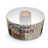 Photo Sweets - Tube Cake Pan - (23.6 oz) 4.75 Dia. x 2.4"