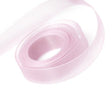 Light Pink - Sheer Chiffon Ribbon - 1/4" x 100 Yards