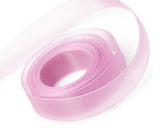 Sherbet - Sheer Chiffon Ribbon - 7/8" x 100 Yards