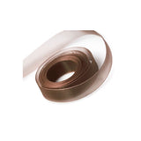 Tabac - Sheer Chiffon Ribbon - 5/8" x 100 Yards