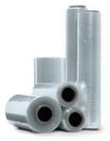 Clear - Shrink Wrap Roll - 20 x 2000'