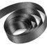 Pewter - Silver Sheen Ribbon - 5/8" x 25 Yards
