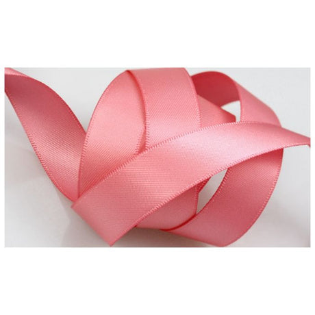 Single Face Satin Ribbon,1/4" Single Face Satin Ribbon