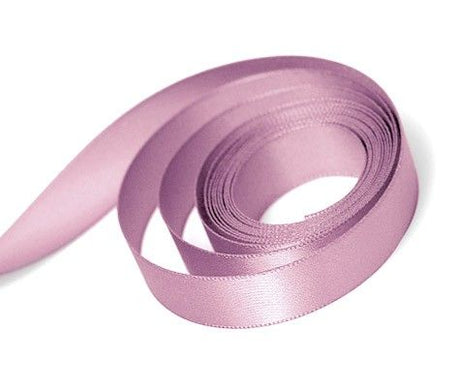 Quartz - Single Face Satin Ribbon - 3/8" x 100 Yards