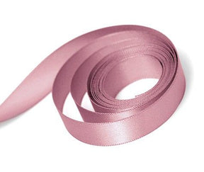 Sweet Nectar - Single Face Satin Ribbon - 7/8" x 100 Yards