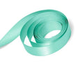Tropical Blue - Single Face Satin Ribbon - 7/8" x 100 Yards