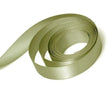 Soft Pine - Single Face Satin Ribbon - 7/8" x 100 Yards