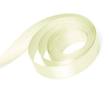 Candle Light - Single Face Satin Ribbon - 1/2" x 100 Yards