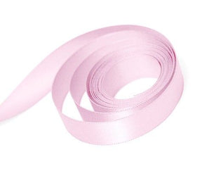 Sideshow Rose - Single Face Satin Ribbon - 1/4" x 100 Yards