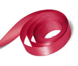 Light Ruby - Single Face Satin Ribbon - 7/8" x 100 Yards
