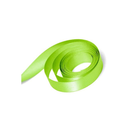 Sublime - Single Face Satin Ribbon - 5/8" x 100 Yards