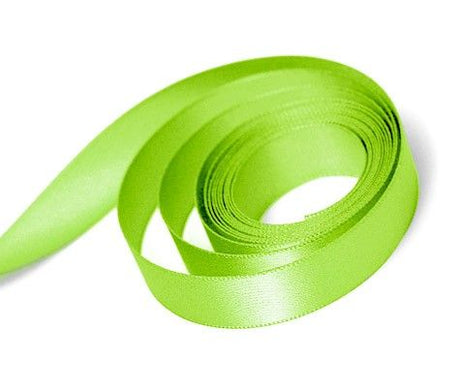 Sublime - Single Face Satin Ribbon - 7/8" x 100 Yards