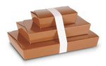Copper - Ballo Box - (1/2 lb) 7-1/2 x 4 x 1-1/8"